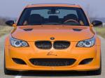 BMW 5-Series CLR500 RS by Lumma Design 2008 года
